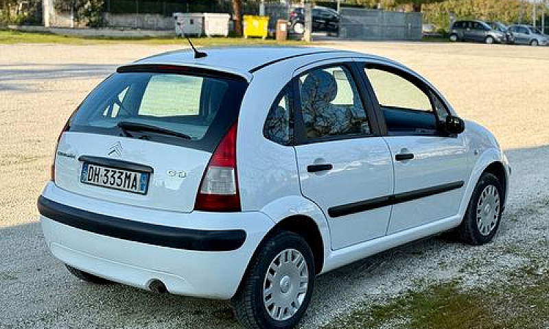 Citroen C3 Benzina N...