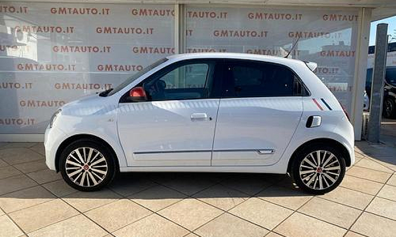 Renault Twingo 0.9 9...