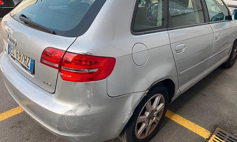 Audi A3 1.4 16V Tfsi...