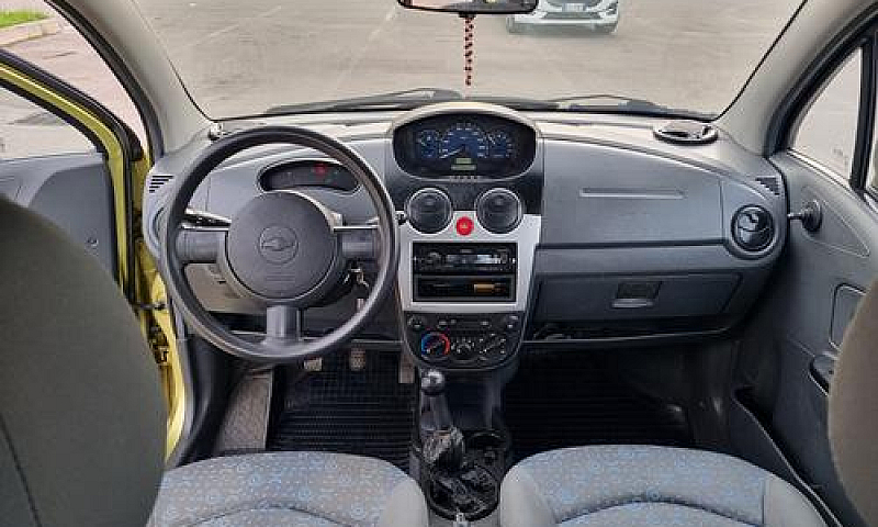 Chevrolet Matiz Buon...