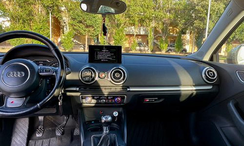 Audi A3 3ª Serie - 2...