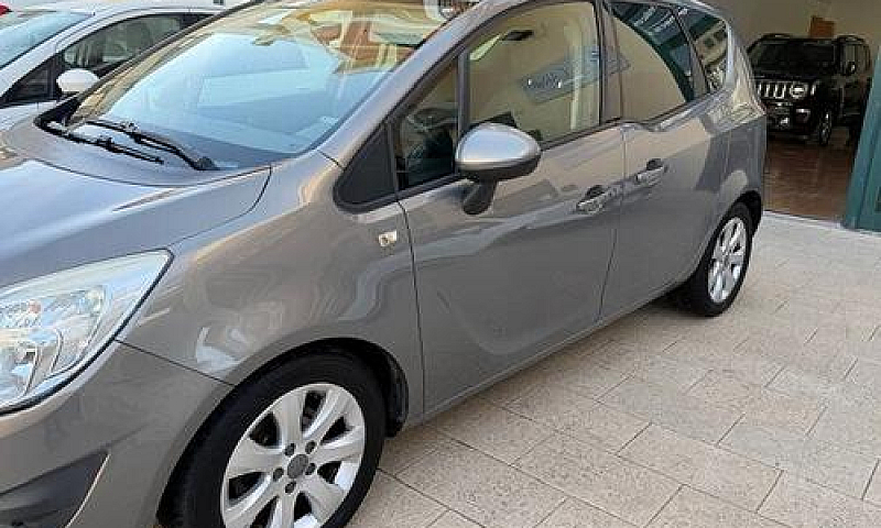 Opel Meriva 1.3 Cdti...