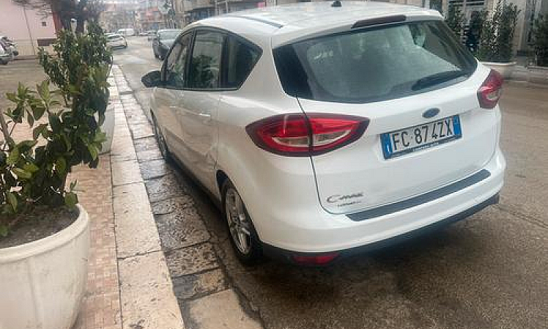 Ford Cmax 1600 Cv 11...