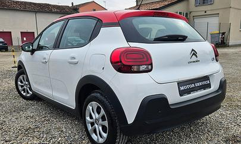 Citroen C3 61000Km U...