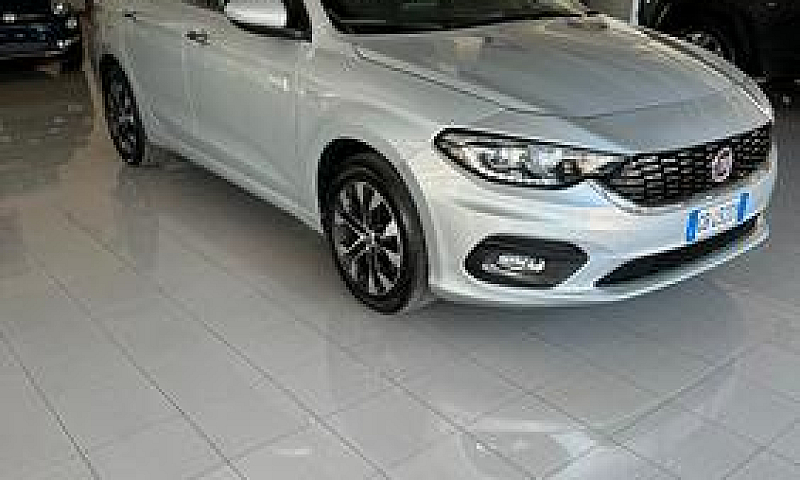 Fiat Tipo Berlina Mi...