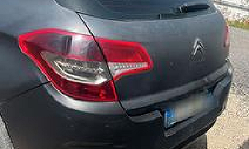 Citroen C4 1.6 Hd 90...
