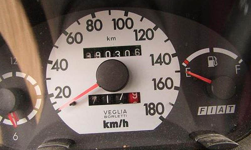 Fiat Seicento 1.1 Cl...