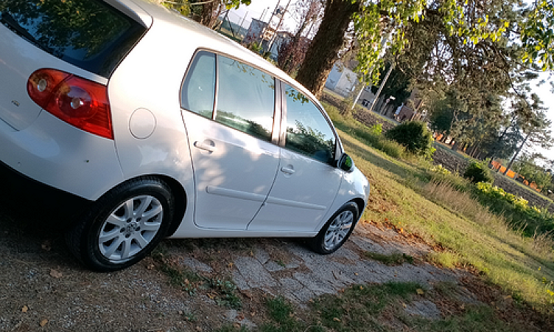 Golf 5 2008 Benzina ...