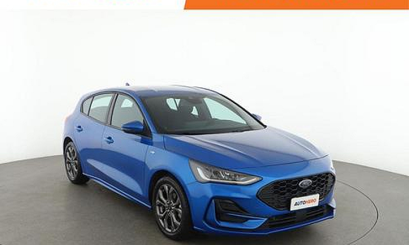 Ford Focus Hb79437...
