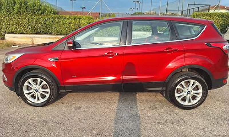 Ford Kuga 2ª Serie -...