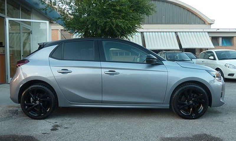 Opel Corsa 1.5 Diese...