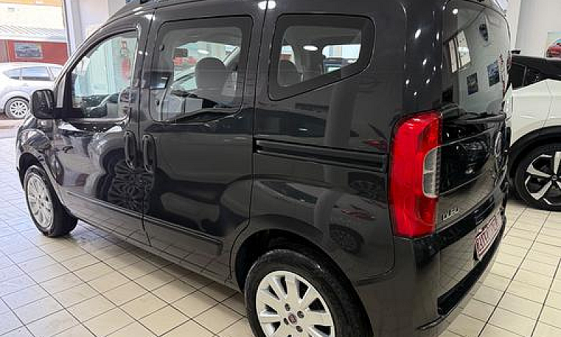 Fiat Qubo 1.4 2013 D...