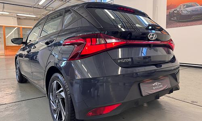Hyundai I20 - Solo 5...