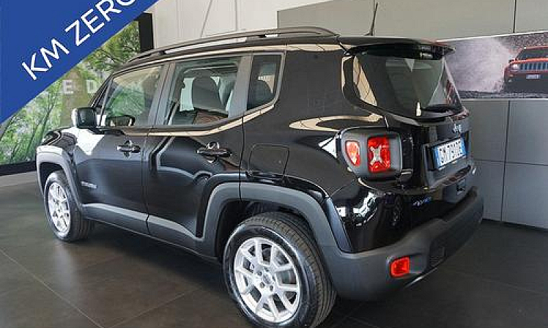 Jeep Renegade 1.3 T4...