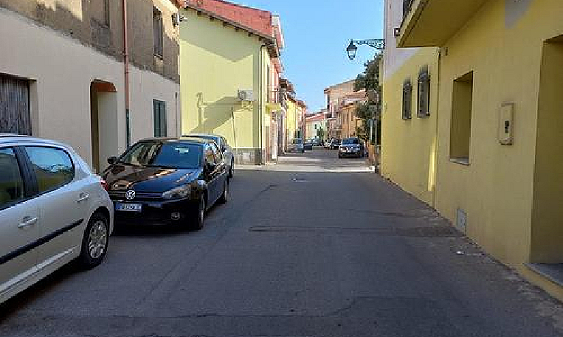 Domusnovas - Apparta...