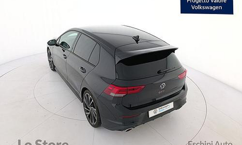 Volkswagen Golf 2.0 ...