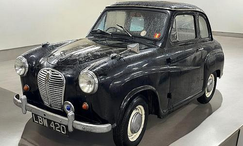 Austin 30 A30...
