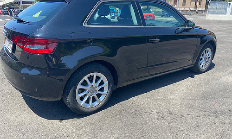 Audi A3 1.6 Tdi 110C...