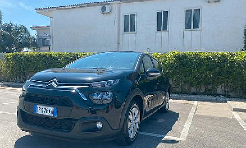 Citroen C3 Gpl...