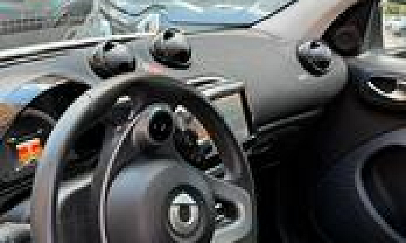 Smart Forfour Turbo ...