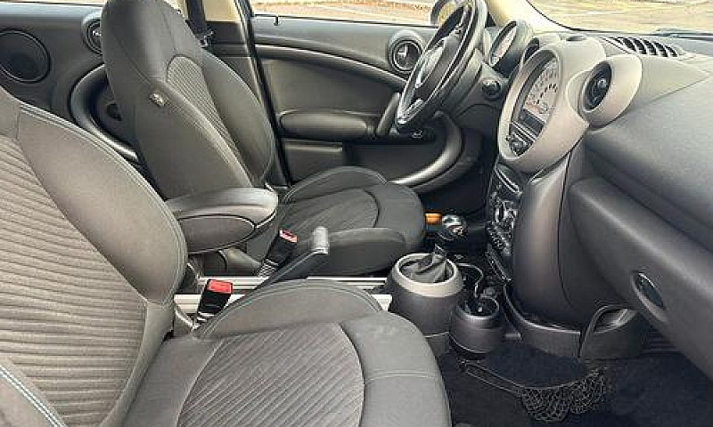 Mini Cooper Sd 2.0 C...
