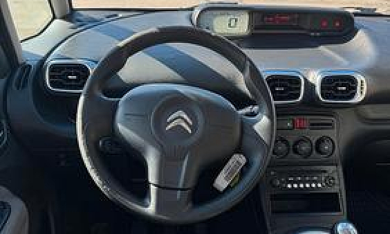 Citroen C3 Picasso 1...