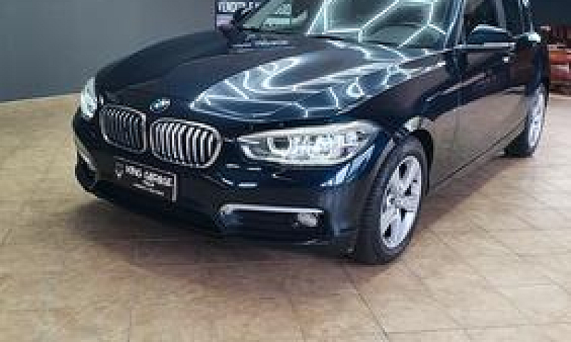 Bmw 116D Urban...