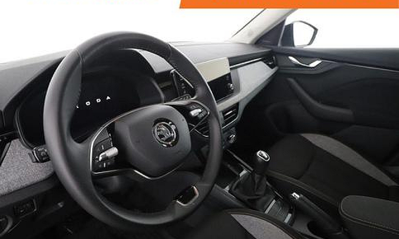 Skoda Kamiq Ee38295...