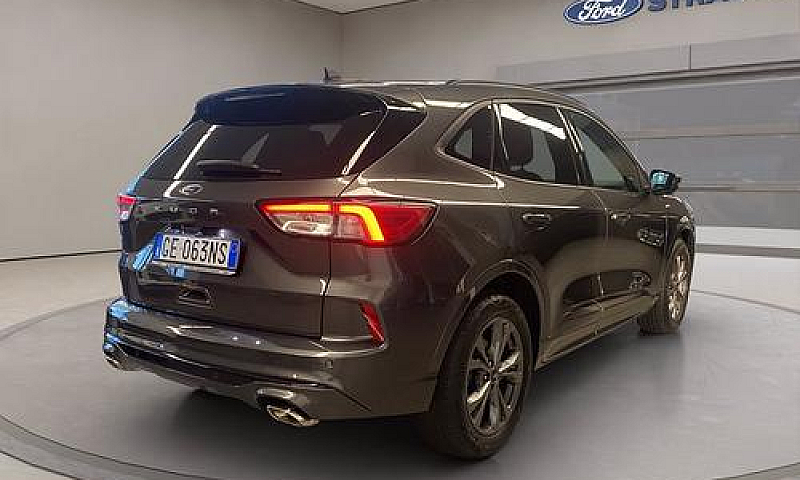 Ford Kuga 1.5 Ecoblu...