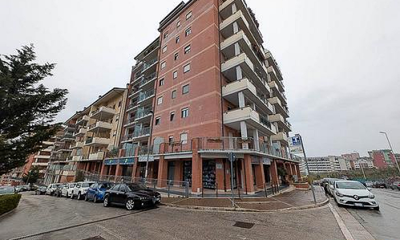 Appartamento - Via S...