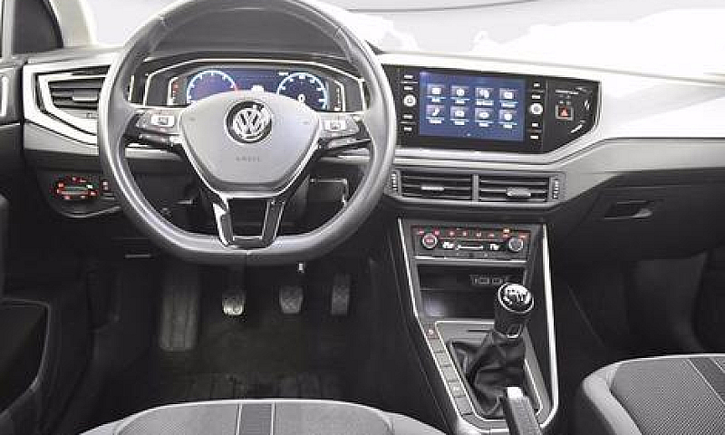Volkswagen Polo 5P 1...