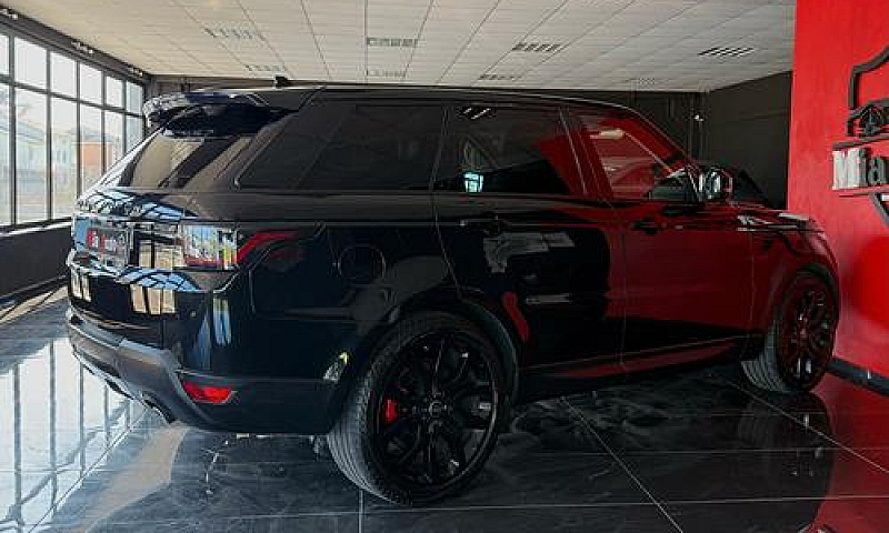 Range Rover Sport 3....