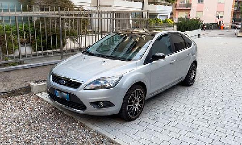 Ford Focus 2ª Serie ...