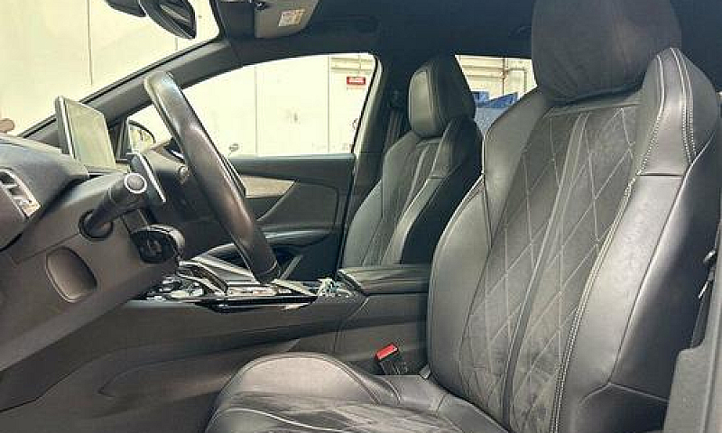 Peugeot 3008 2.0 Blu...