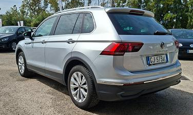 Volkswagen Tiguan 2....