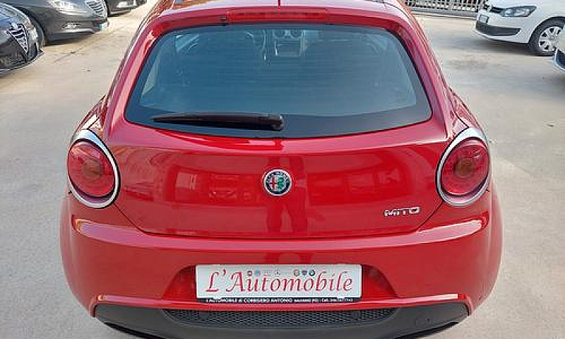 Alfa Romeo Mito 1.4 ...