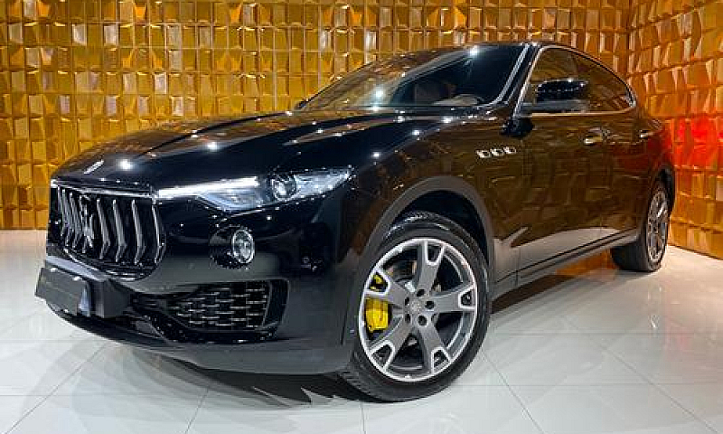 Maserati Levante 3.0...