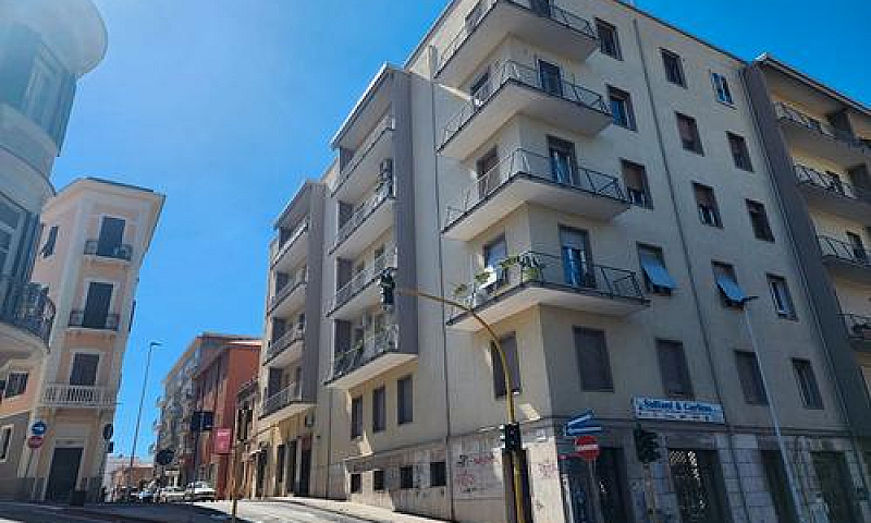 Bilocale Ristruttura...