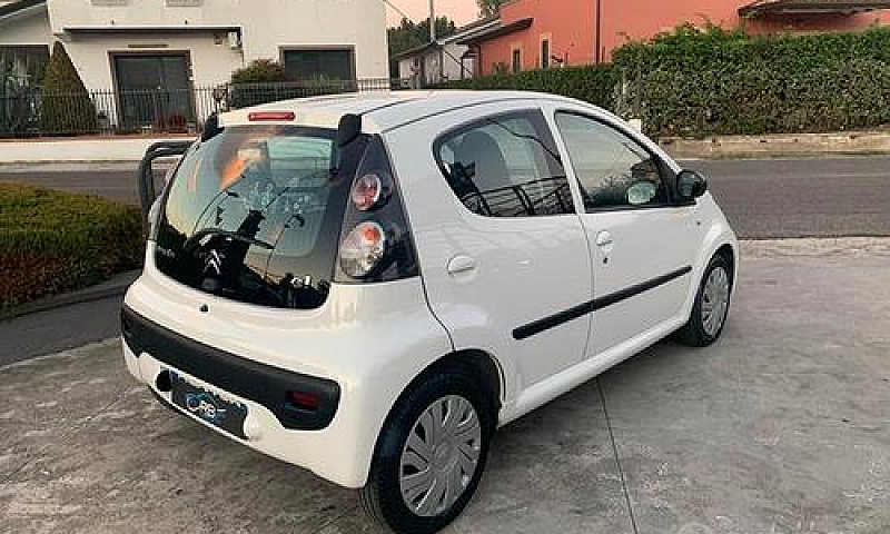 Citroen C1 1.0 5 Por...