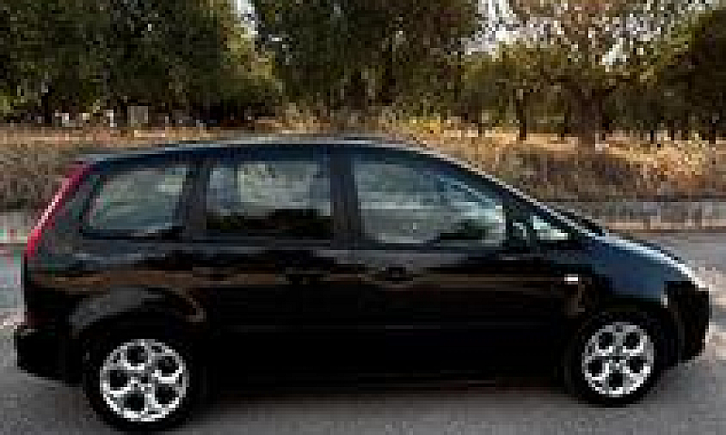 Ford C-Max Titanium ...