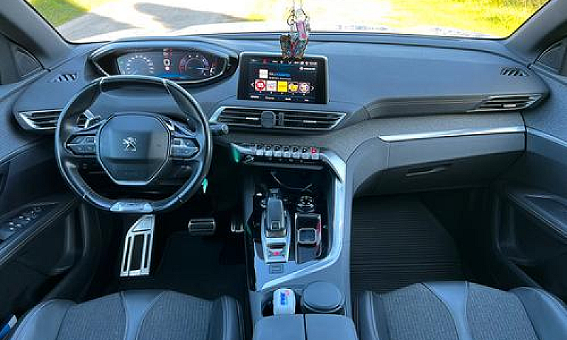 Peugeot 3008 Gt Line...