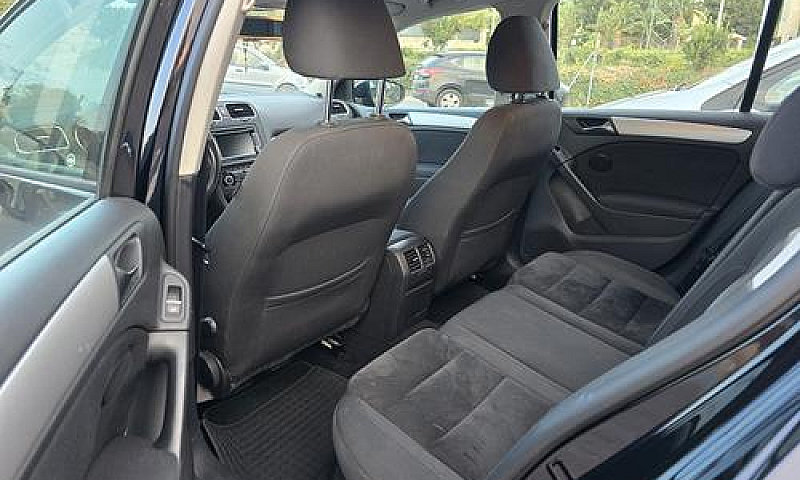 Volkswagen Golf 1.6 ...