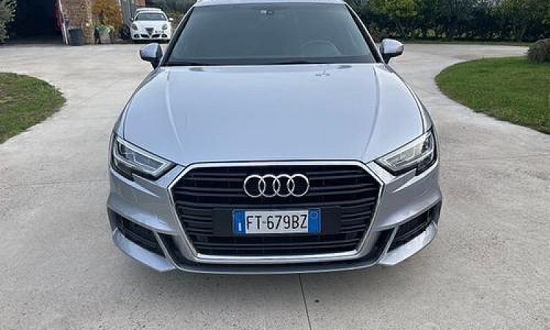 Audi A3 Sline 2.0 Td...