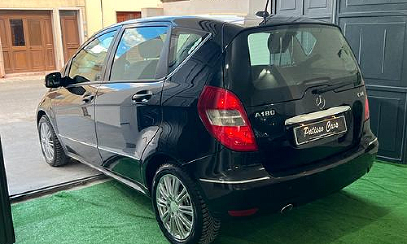 Mercedes-Benz Classe...