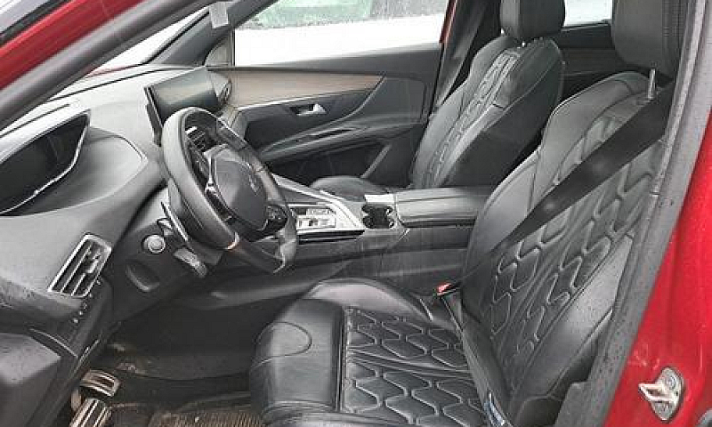 Peugeot 5008 2ª Seri...