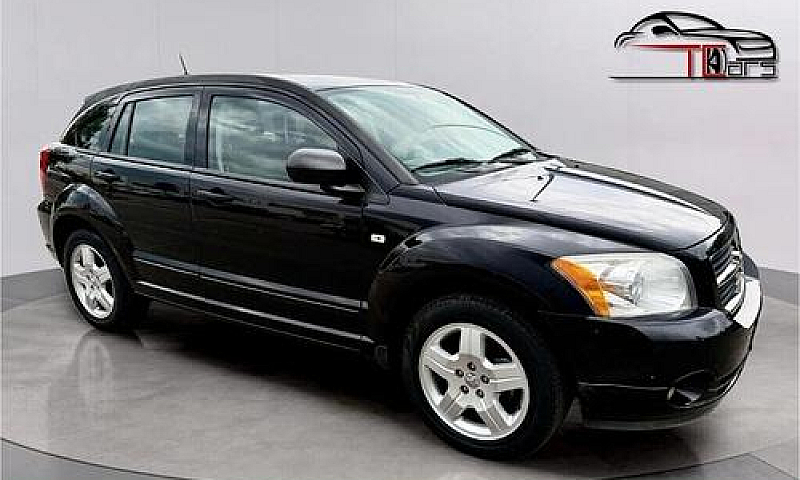 Dodge Caliber 2.0 Td...