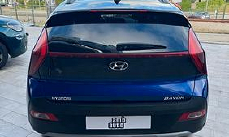 Hyundai Bayon 1.0 T-...