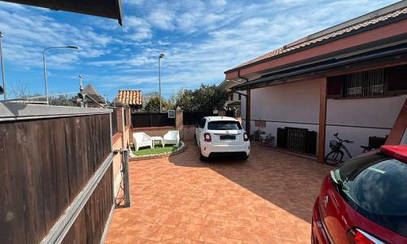 Villino Rif. Fr407...