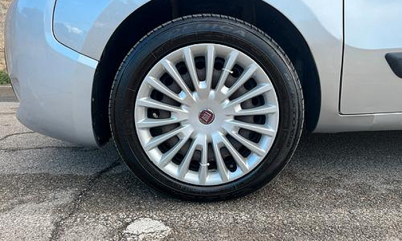 Fiat Qubo Dynamic/1....