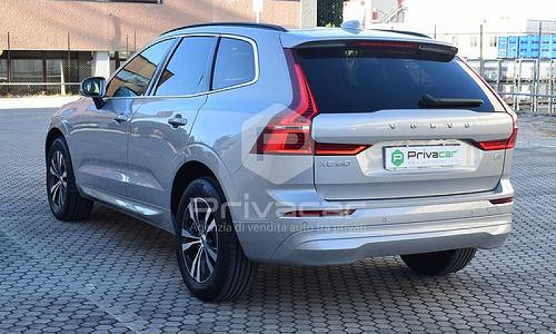 Volvo Xc60 B4 (D) Ge...